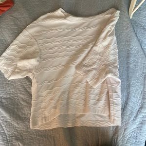 Madewell Tee